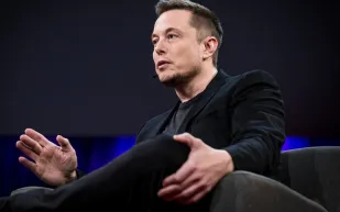 إيلون ماسك: الذكاء الاصطناعي أحد أكبر المخاطر على مستقبل الحضارة