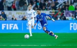 بـ 3 أهداف في الريال.. الهلال يحقق أول ميدالية سعودية بكأس العالم للأندية