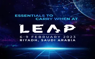 مؤتمر «ليب 2023».. السعودية تحتضن أكبر تجمعًا تقنيًا عالميًا (إنفوجراف)