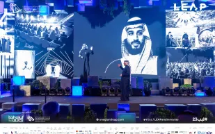 «ليب 23» يشهد إعلان «Meta» إنشاء أول أكاديمية للميتافيرس بالشرق الأوسط 