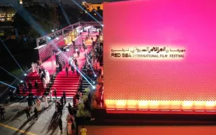 مهرجان البحر الأحمر السينمائي يعلن موعد إقامة دورته الثالثة