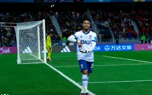 جوائز مليونية للاعبي الهلال إذا فازوا بكأس العالم للأندية