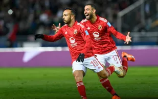 لأول مرة في التاريخ.. الأهلي يضرب موعدًا رسميًا مع ريال مدريد