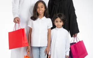 «حاضنة الأزياء».. ما نعرفه عن برنامج السعودية لدعم المواهب ورواد الأعمال