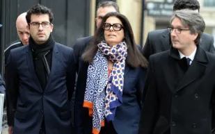 سيدة تدخل قائمة أغنى 10 أثرياء في العالم للمرة الأولى.. من هي ؟