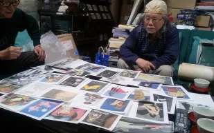 وفاة مبتكر «كابتن هارلوك» بشرائط «المانغا» المصورة عن عمر 85 عامًا