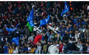 6 أرقام تزين فوز الهلال على فلامنجو ووصوله إلى نهائي كأس العالم للأندية