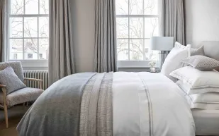 بلومينغديلز هوم وذا وايت كومباني.. التميز في تقديم الديكور المنزلي