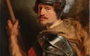 عرض لوحة للرسام بيتر بول روبنز مقابل 30 مليون دولار