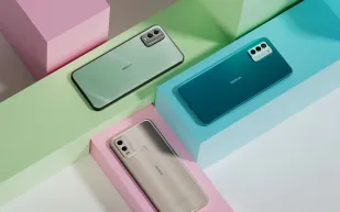 «Nokia C22».. هاتف جديد يمكن إصلاحه في المنزل بسهولة