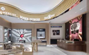 بين التراث والابتكار.. «TimeVallée» تفتتح أحدث متاجرها بالشرق الأوسط