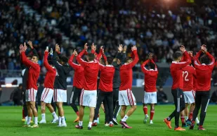 الأهلي المصري يفوز على أوكلاند سيتي بثلاثية في كأس العالم للأندية