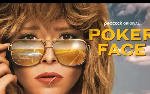 التحضير لموسم جديد من مسلسل «poker face»