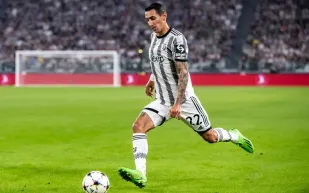 هل ينضم «أنخيل دي ماريا» إلى اتحاد جدة؟.. رئيس النادي يُجيب