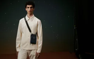 مجموعة «برادا» لأناقة لافتة تناسب الأجواء الرمضانية وعيد الفطر