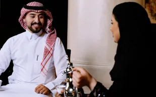 اخترها بدقة.. إكسسوارات تمنحك إطلالة رمضانية