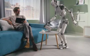 دراسة: مهنة العمالة المنزلية ستختفي قريبًا بسبب الروبوتات