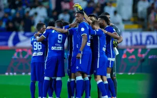 الهلال والأهلي المصري والوداد المغربي تتأهل رسميًّا لكأس العالم للأندية 2025