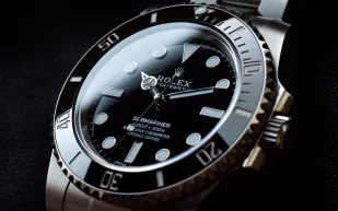 «رولكس» تُصدر شهادات أصالة لساعاتها المستعملة