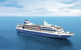 لهواة المغامرات.. تجوّل حول العالم على متن سفينة بـ30 ألف دولار