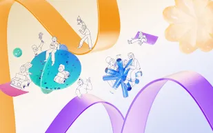 تطبيقات «أبل».. رفيقتك خلال شهر رمضان الكريم