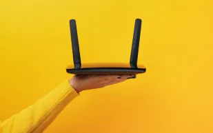 احذر.. مشاركة «الواي فاي» مع جيرانك تُسبب هذه المشكلات