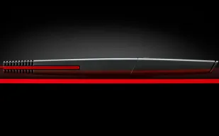 ستايلما SP3.. قلم مون بلان المستوحى من فيراري