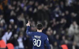 هل يعلن «ميسي» اعتزال كرة القدم؟ اللاعب يحسم الجدل