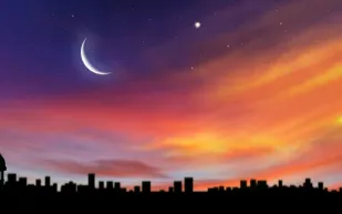 الديوان الملكي السعودي يعلن موعد شهر رمضان