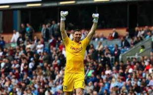 هكذا تسبب حارس مرمى الأرجنتين في تعديل قانون ضربات الجزاء