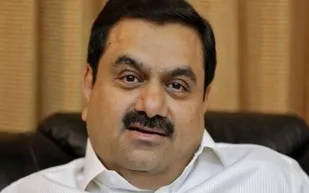 الملياردير الهندي «غوتام أداني» يخسر 6.5 مليار دولار من ثروته