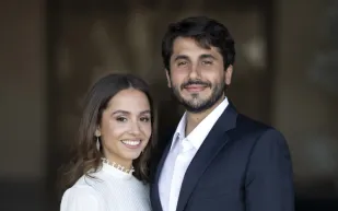 الديوان الملكي الأردني يكشف عن موعد عقد قران «الأميرة إيمان»