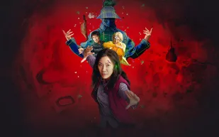 فيلم «Everything Everywhere All at Once» يحصد 7 من جوائز الأوسكار 2023