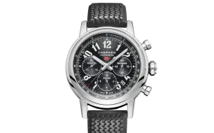 معرض «Watches & Wonders 2023» للساعات للفاخرة يفتح أبوابه في سويسرا