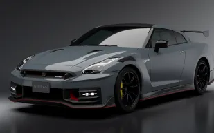 بسعر يبدأ بـ105 آلاف دولار.. إطلاق نيسان جي تي آر 2024 في اليابان