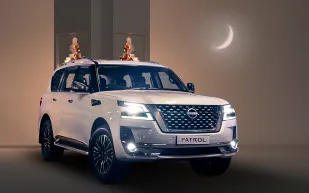 لمواطني المملكة.. عروض مغرية لتقسيط سيارات "نيسان" في شهر رمضان