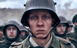 جوائز الأوسكار 2023.. فيلم «All Quiet on the Western Front» يقتنص 4 ألقاب