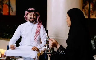 5 نصائح لتعزيز علاقتك بزوجتك وتقليل المشكلات في شهر رمضان