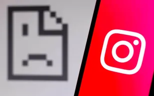 عطل في خدمات إنستغرام لدى الآلاف حول العالم