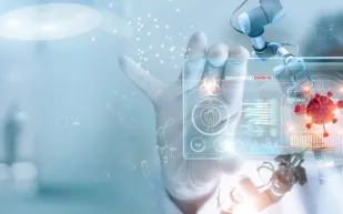 دراسة حديثة تحذر: «كورونا» لا يزال ينتقل باللمس