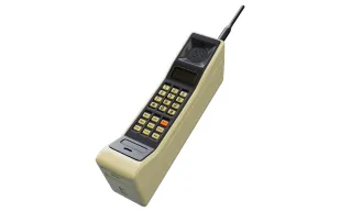 ماذا قال «مارتن كوبر» مُخترع الهاتف المحمول في المكالمة الأولى؟