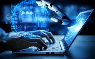 السعودية في المركز الثاني عالميًّا في الوعي المجتمعي بالذكاء الاصطناعي