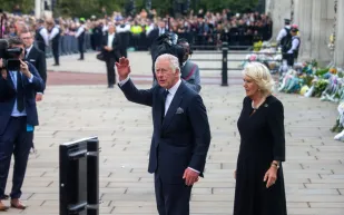 «تقاليد تعود إلى ألف عام».. الكشف عن بعض تفاصيل تتويج الملك «تشارلز»