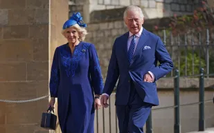 لأول مرة.. تسجيل "ألبوم" لمراسم تتويج الملك "تشارلز"