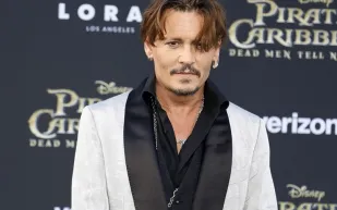 مصدر الصورة – shutterstock فيلم «جوني ديب» الجديد يفتتح الدورة الـ 76 لمهرجان «كان»