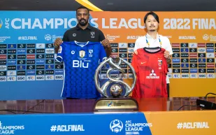 الهلال يسعى لحصد لقبه الخامس في دوري أبطال آسيا