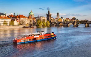 إجازة بلا تخطيط طويل: 8 وجهات ساحرة تنتظرك في اللحظة الأخيرة