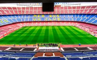 بـ1.6 مليار دولار.. إليك تفاصيل خطة برشلونة لتطوير "كامب نو"