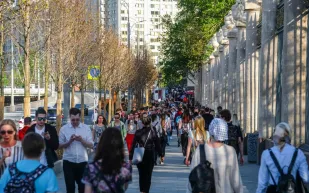 92 مليار دولار جديدة في ثروة «مليارديرات موسكو».. و«بوتانين» في الصدارة