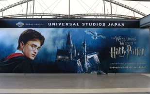 عودة هاري بوتر في مسلسل يُعرض على مدار 10 سنوات